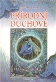 Přírodní duchové - elfové a skřítci - Marjorie Johnson