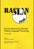 RASLAN 2008. Recent Advances in Slavonic Natural Language Processing