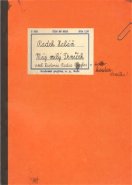 Můj milý deníček - Radek Habáň