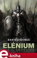 Elénium - David Eddings