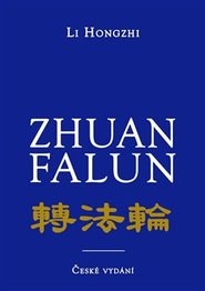 Zhuan Falun