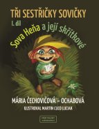 Tři sestřičky sovičky