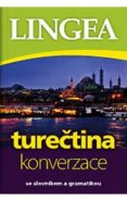 Turečtina -  konverzace