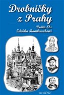 Drobničky z Prahy - Vratislav Ebr