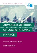 Advanced Methods of Computational Finance