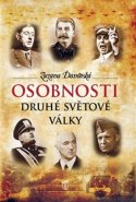 Osobnosti druhé světové války - Zuzana Ďanovská