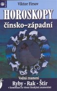 Horoskopy čínsko - západní / Vodná znamení - Viktor Firsov