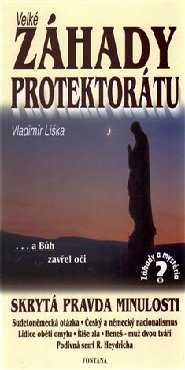 Velké záhady Protektrátu