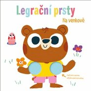 Legrační prsty - Na venkově