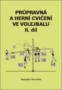 Průpravná a herní cvičení ve volejbalu - II.díl