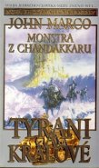 Monstra z Chandakkaru - John Marco