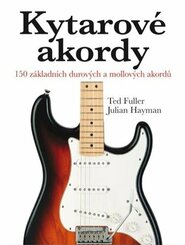 Kytarové akordy