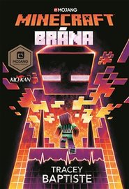 Minecraft - Brána