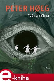 Tvýma očima