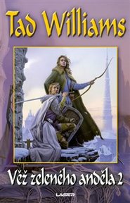 Věž zeleného anděla 2