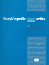 Encyklopedie písem světa I. - Lubor Mojdl