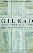 Gilead - Robinson Marilynne