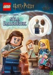 LEGO&#174; Harry Potter™ Síla čarodějek