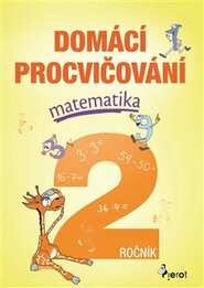 Domácí procvičování - Matematika 2. ročník - Petr Šulc