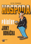 Hospoda - Petr Čermák