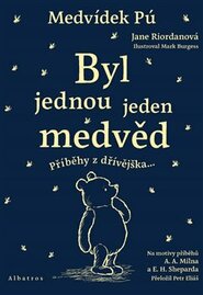 Medvídek Pú: Byl jednou jeden medvěd