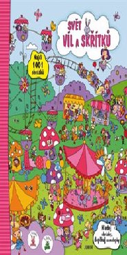 Svět víl a skřítků