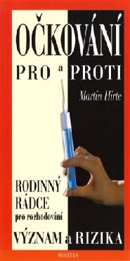 Očkování pro a proti