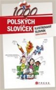 1000 polských slovíček - Soňa Filipová