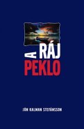 Ráj a peklo - Jón Kalman Stefánsson