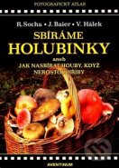 Sbíráme holubinky - Jiří Baier, Radomír Socha, Václav Hálek