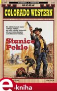 Stanice Peklo - Josh Kirby
