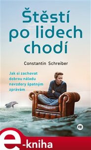 Štěstí po lidech chodí