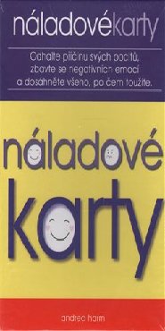Náladové karty
