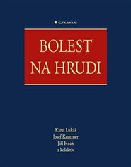 Bolest na hrudi - Jiří Hoch, Karel Lukáš, Josef Kautzner, kolektiv