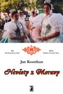 Nevěsty z Moravy