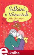 Setkání o Vánocích - Abby Clementsová