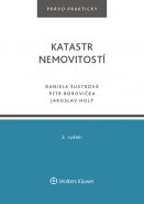 Katastr nemovitostí