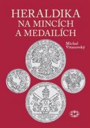 Heraldika na mincích a medailích