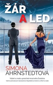 Žár a led