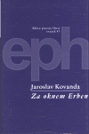 Za oknem Erben - Jaroslav Kovanda