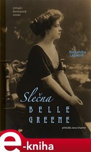 Slečna Belle Greene