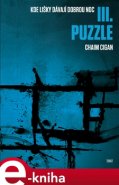 Puzzle - Chaim Cigan