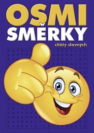 Osmisměrky – citáty slavných