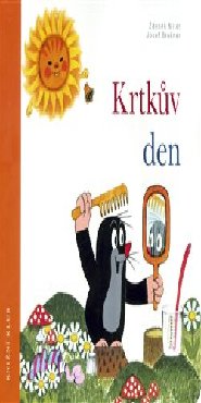 Krtkův den