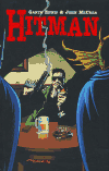 Hitman - Garth Ennis, John McCrea
