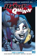 Harley Quinn 1: Umřít s úsměvem