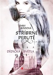 Stříbrné perutě: Dědička světla