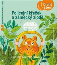 Policejní křeček a zámecký zloděj