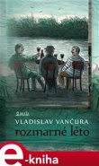 Rozmarné léto - Vladislav Vančura