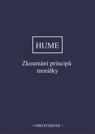 Zkoumání principů morálky